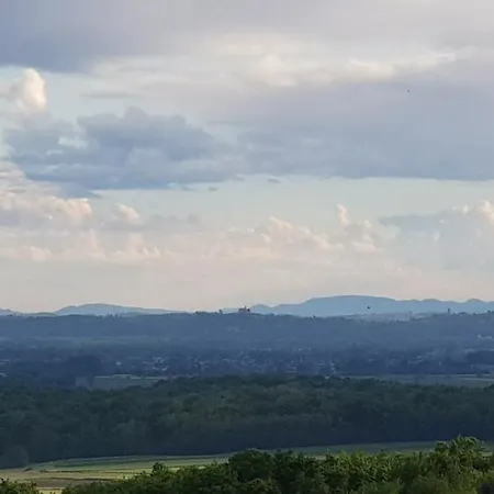 Vikendica House Vilana *