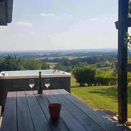Holiday home House Vilana *