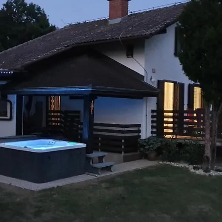 House Vilana *