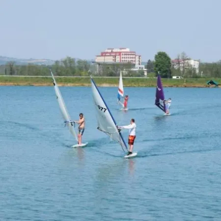 House Vilana Vikendica Puconci