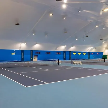 House Vilana Σπίτι διακοπών *