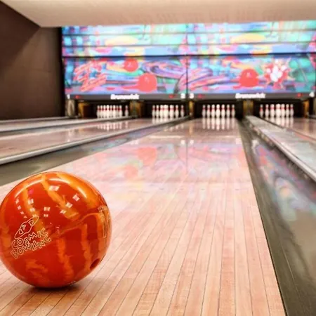 House Vilana * Puconci