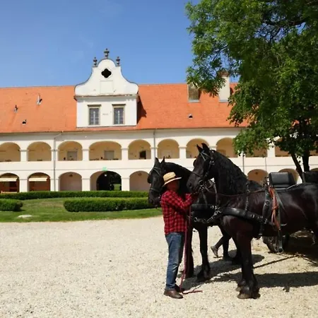 House Vilana Σπίτι διακοπών *