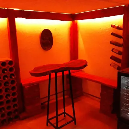 House Vilana Vikendica