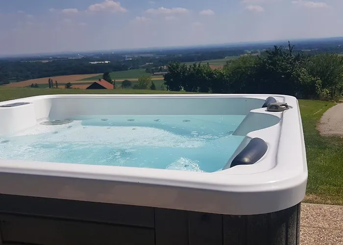 House Vilana Σπίτι διακοπών *