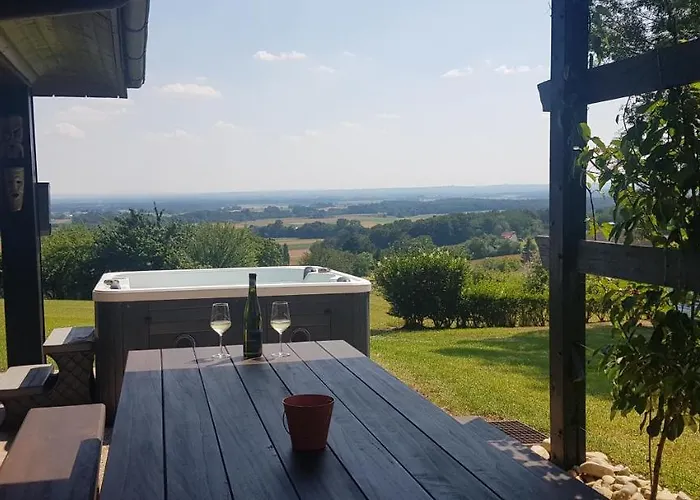 Σπίτι διακοπών House Vilana *