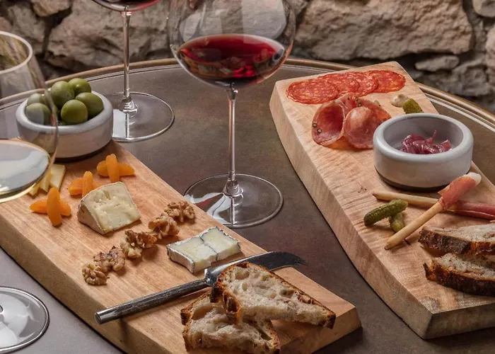 House Vilana Σπίτι διακοπών Puconci