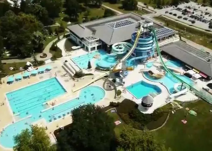 House Vilana Σπίτι διακοπών