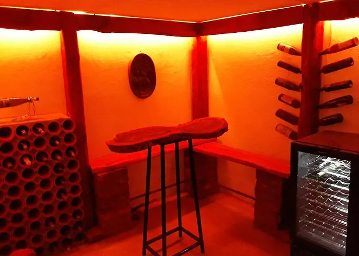 House Vilana Σπίτι διακοπών